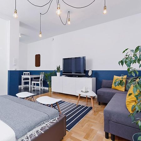 Apartmán Kazimierz- Warszauera 3 Street Krakov Exteriér fotografie