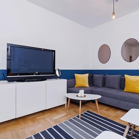 Apartmán Kazimierz- Warszauera 3 Street Krakov Exteriér fotografie