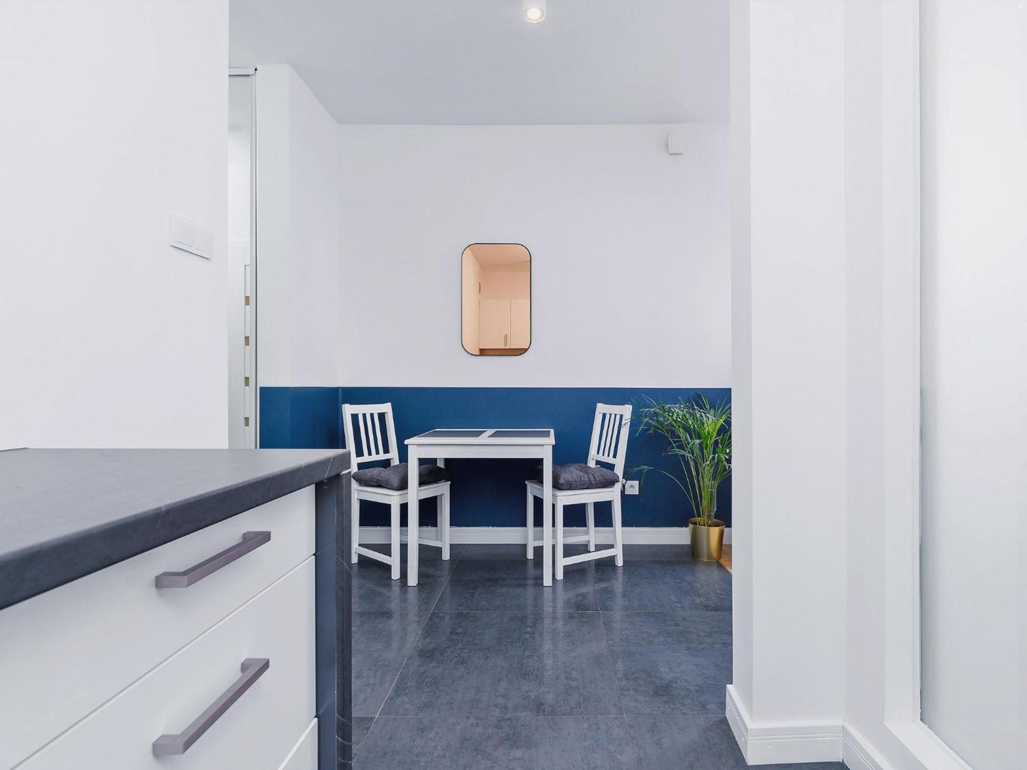 Apartmán Kazimierz- Warszauera 3 Street Krakov Exteriér fotografie