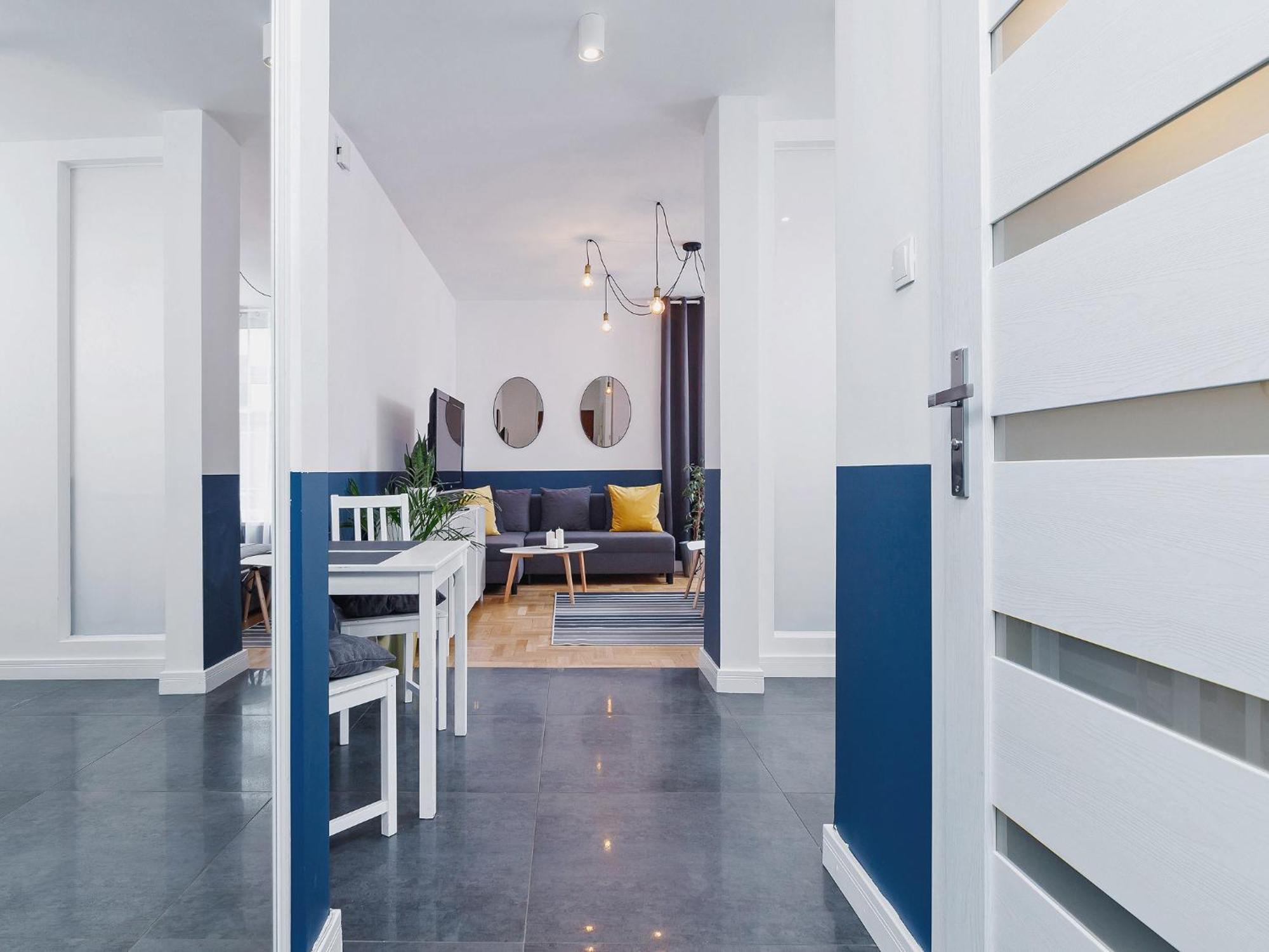 Apartmán Kazimierz- Warszauera 3 Street Krakov Exteriér fotografie