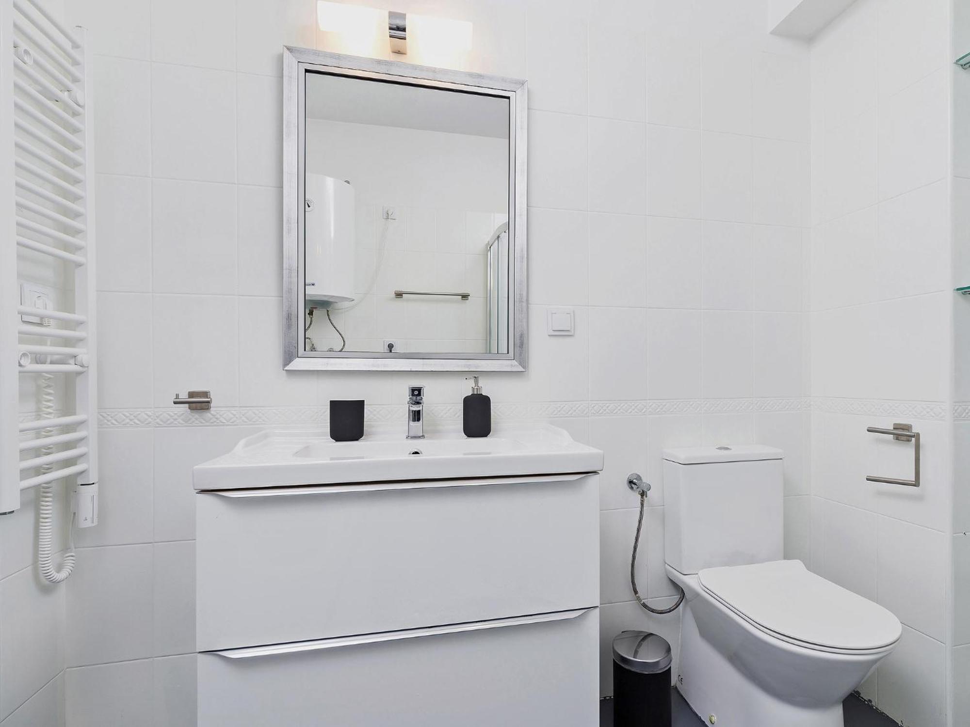 Apartmán Kazimierz- Warszauera 3 Street Krakov Exteriér fotografie