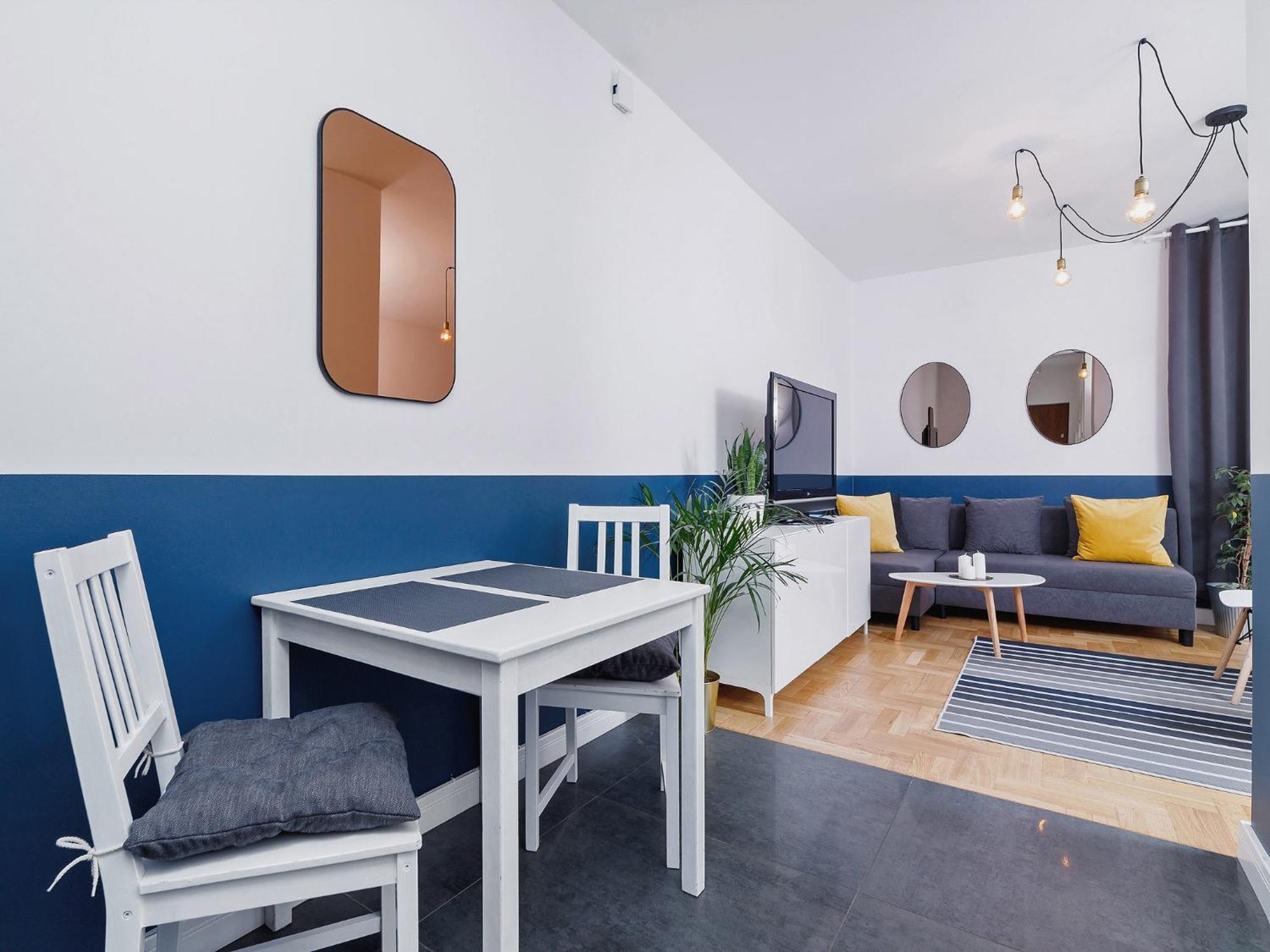 Apartmán Kazimierz- Warszauera 3 Street Krakov Exteriér fotografie