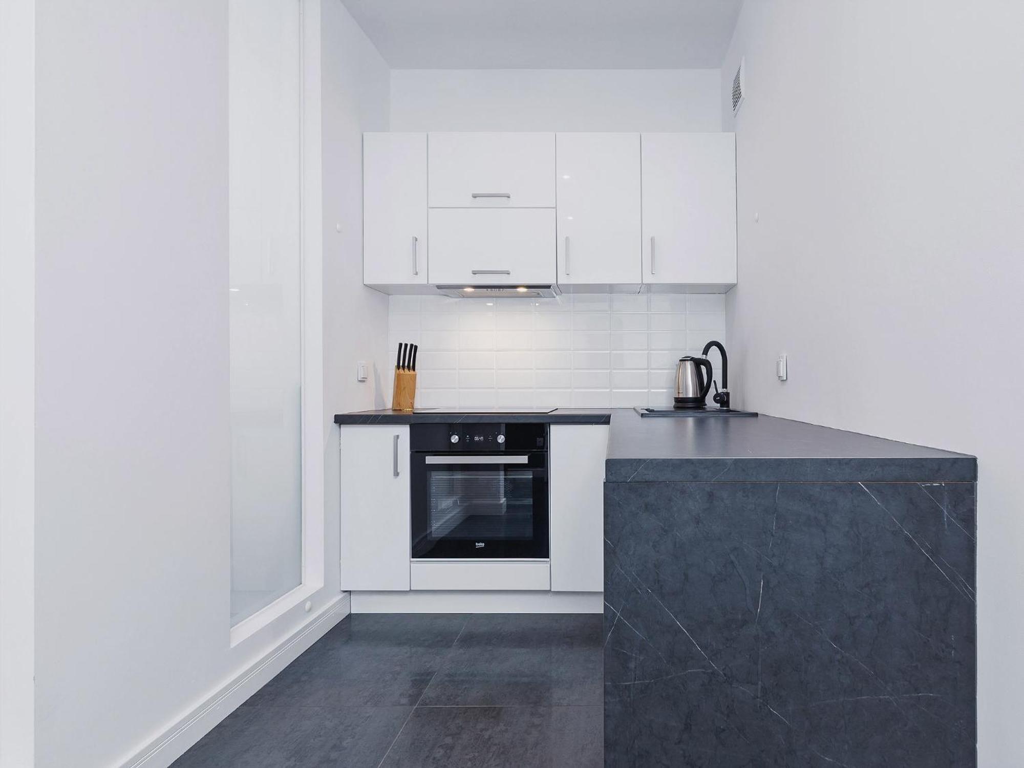 Apartmán Kazimierz- Warszauera 3 Street Krakov Exteriér fotografie