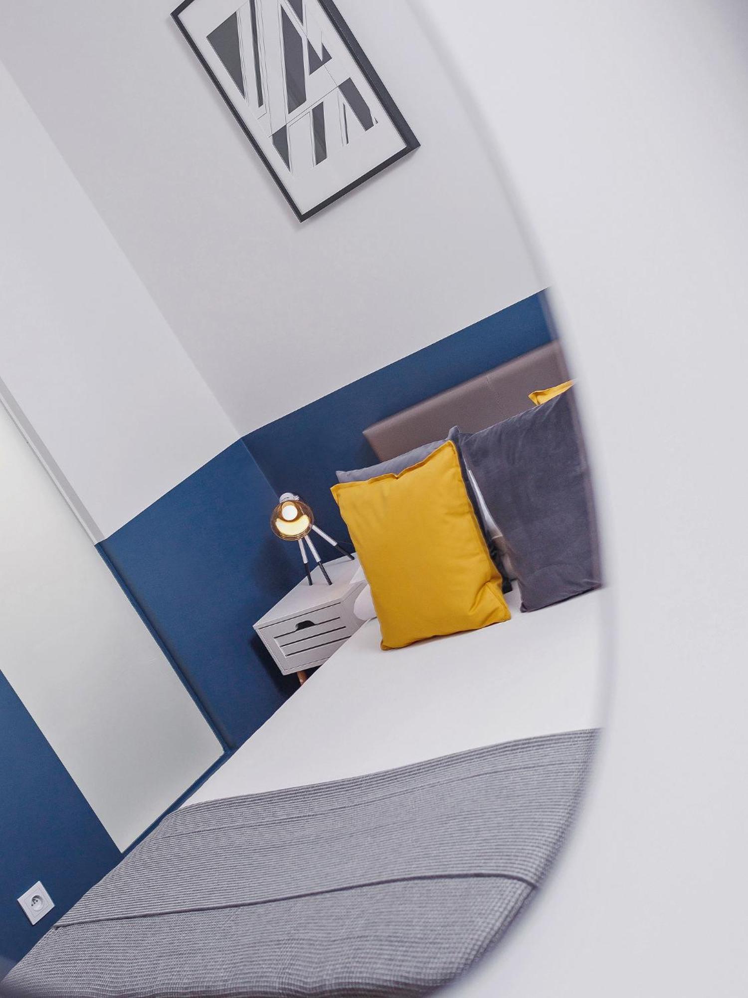 Apartmán Kazimierz- Warszauera 3 Street Krakov Exteriér fotografie